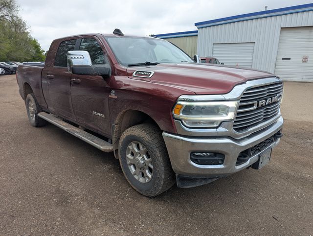 ram ram 2500 pickup 2023 3C6UR5NL1PG592304 image ram ram 2500 pickup 2023 3C6UR5NL1PG592304 image